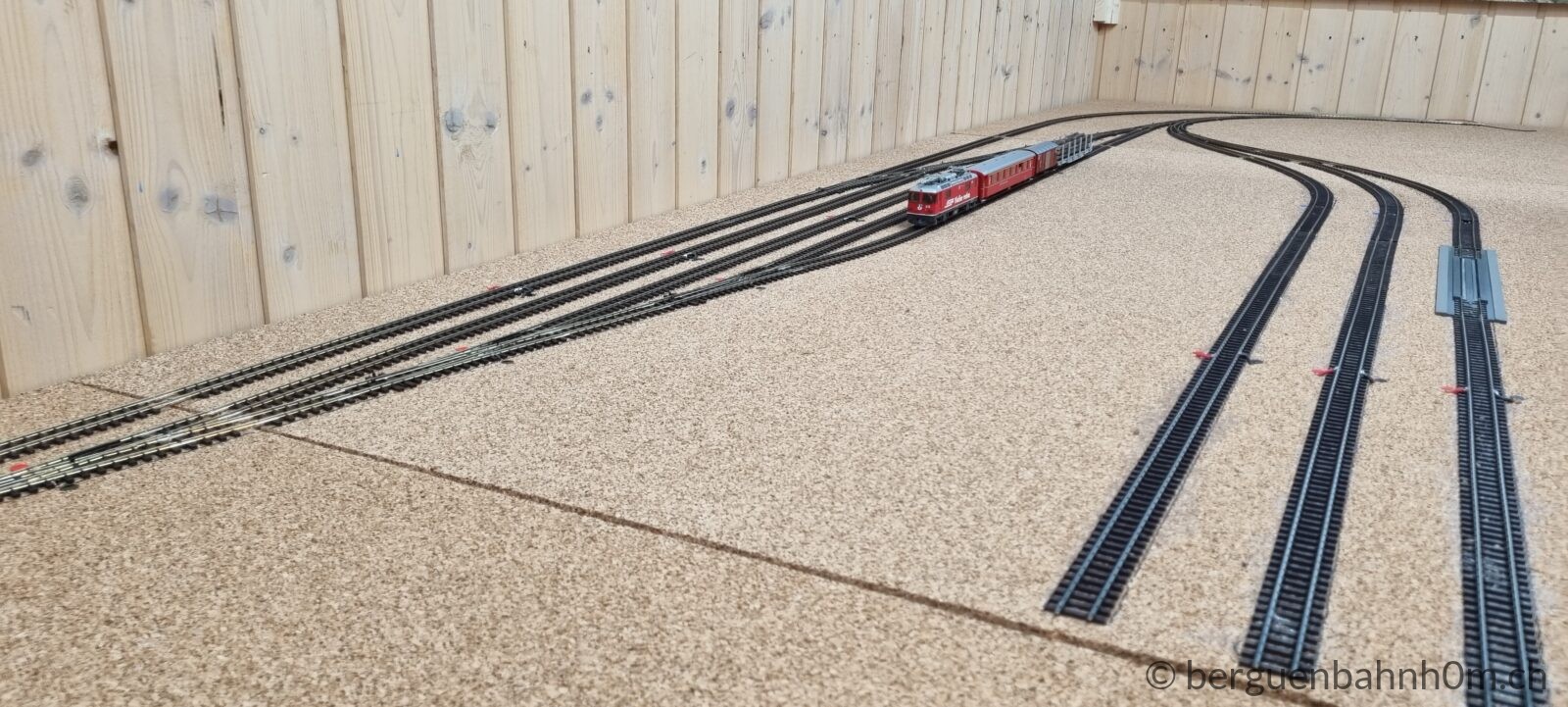 Schattenbahnhof